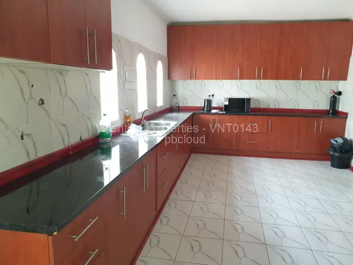 4 Bedroom House for Sale in Greendale, Harare