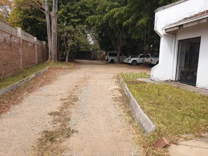 4 Bedroom House for Sale in Greendale, Harare