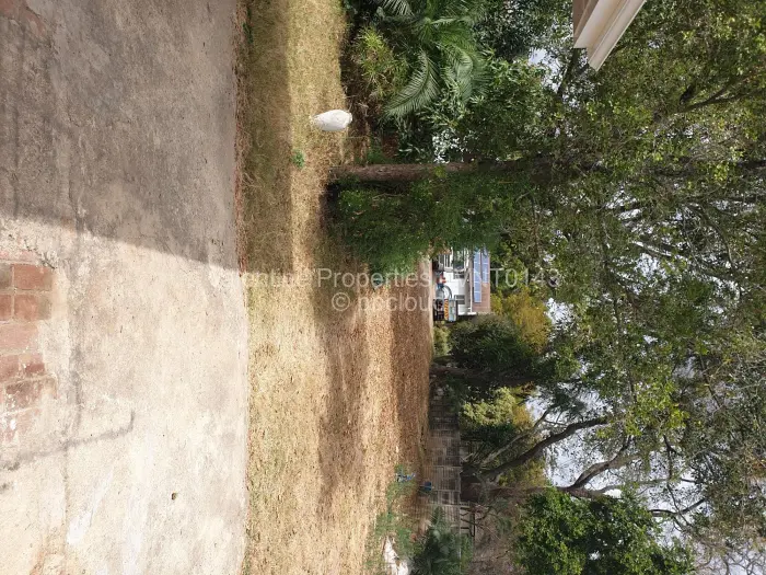 4 Bedroom House for Sale in Greendale, Harare