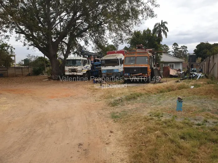 4 Bedroom House for Sale in Greendale, Harare