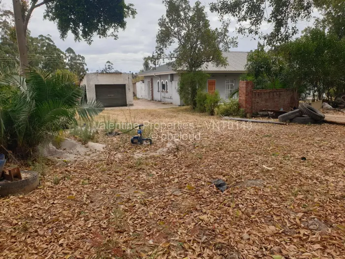 4 Bedroom House for Sale in Greendale, Harare