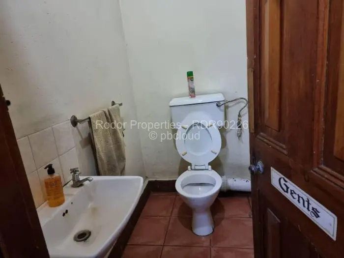 Warehouse/Industrial for Sale in Bulawayo City Centre, Bulawayo