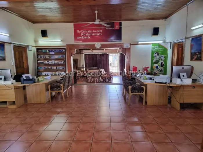 Warehouse/Industrial for Sale in Bulawayo City Centre, Bulawayo