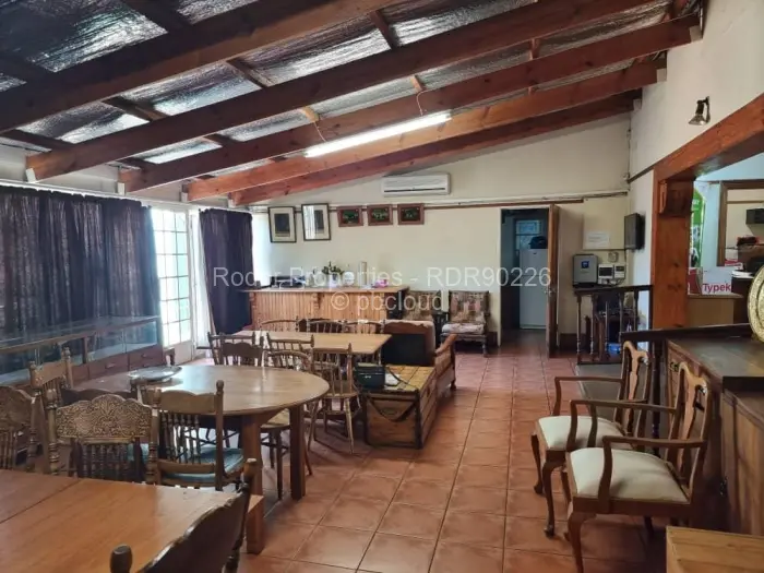 Warehouse/Industrial for Sale in Bulawayo City Centre, Bulawayo