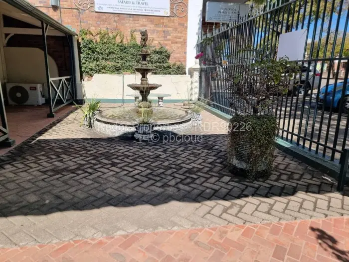 Warehouse/Industrial for Sale in Bulawayo City Centre, Bulawayo