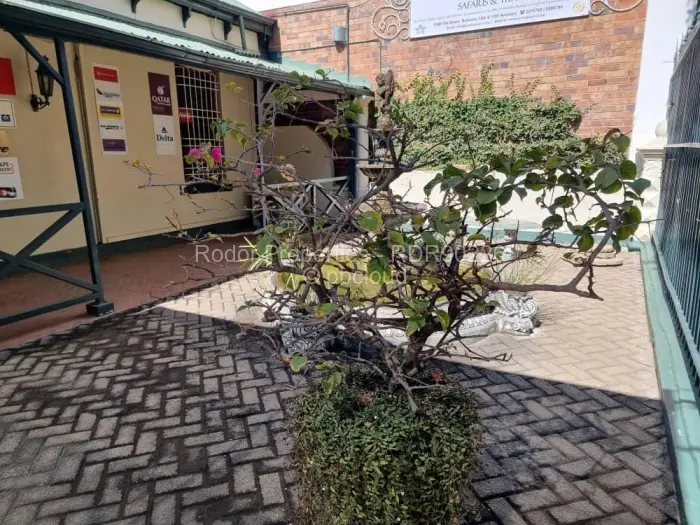 Warehouse/Industrial for Sale in Bulawayo City Centre, Bulawayo