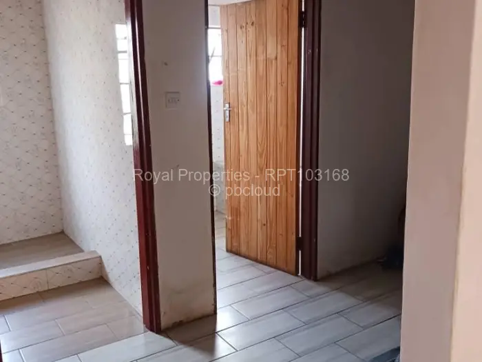 3 Bedroom House for Sale in Gweru East, Gweru
