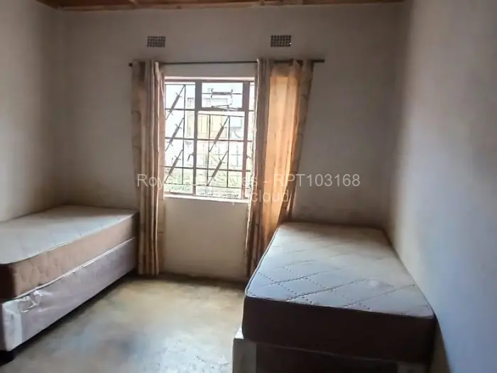 3 Bedroom House for Sale in Gweru East, Gweru