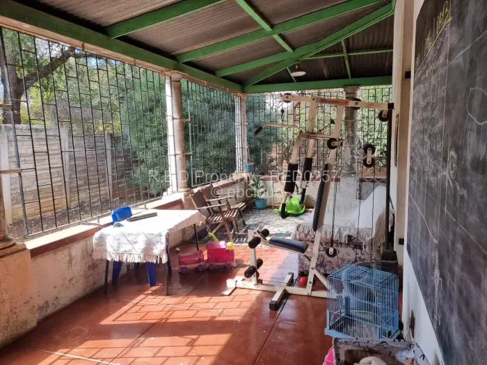 3 Bedroom House for Sale in Suburbs, Bulawayo