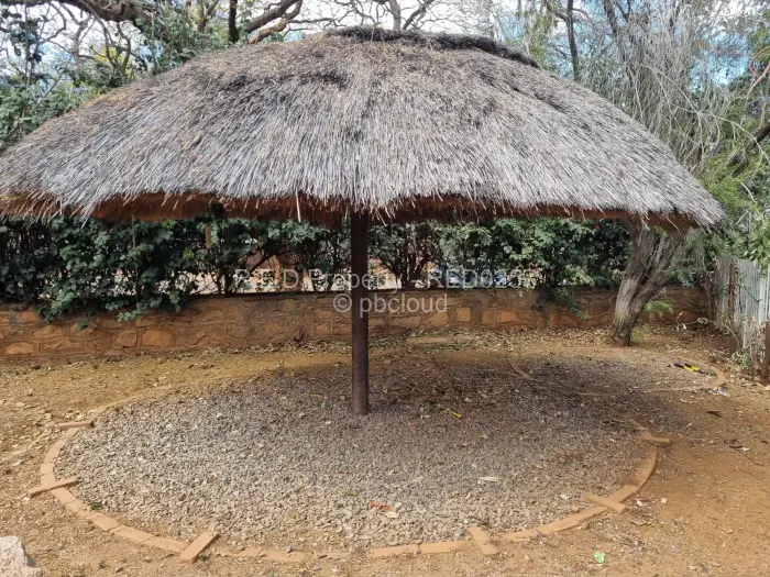 3 Bedroom House for Sale in Suburbs, Bulawayo