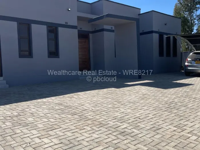Townhouse/Complex/Cluster to Rent in Arlington