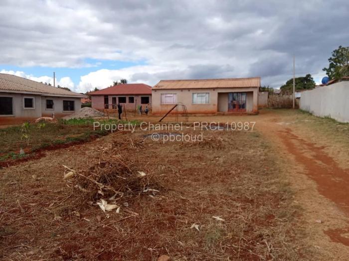 3 Bedroom House for Sale in Hatcliffe, Harare