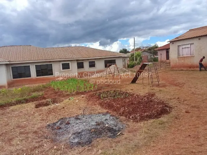 3 Bedroom House for Sale in Hatcliffe, Harare