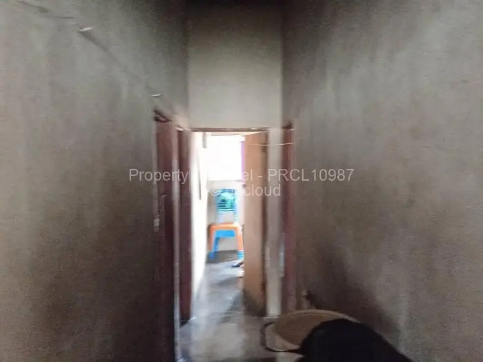 3 Bedroom House for Sale in Hatcliffe, Harare