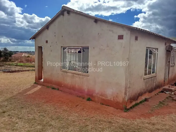 3 Bedroom House for Sale in Hatcliffe, Harare