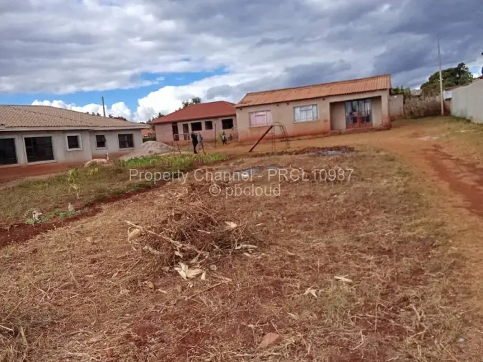3 Bedroom House for Sale in Hatcliffe, Harare