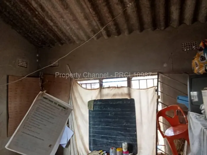 3 Bedroom House for Sale in Hatcliffe, Harare