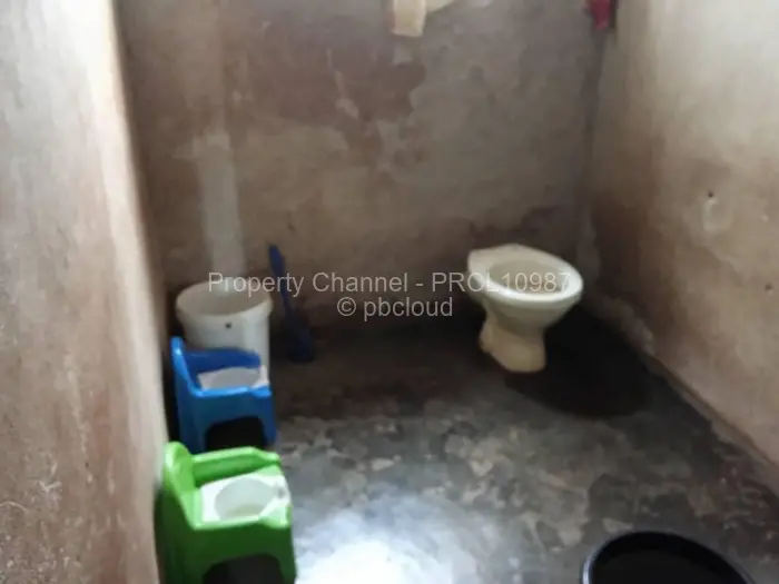 3 Bedroom House for Sale in Hatcliffe, Harare