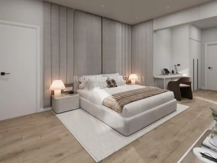 Townhouse/Cluster for Sale in Mount Pleasant, Harare