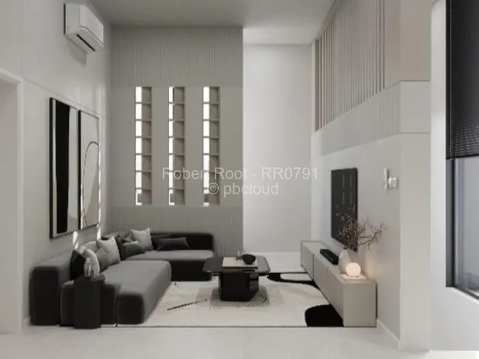 Townhouse/Cluster for Sale in Mount Pleasant, Harare