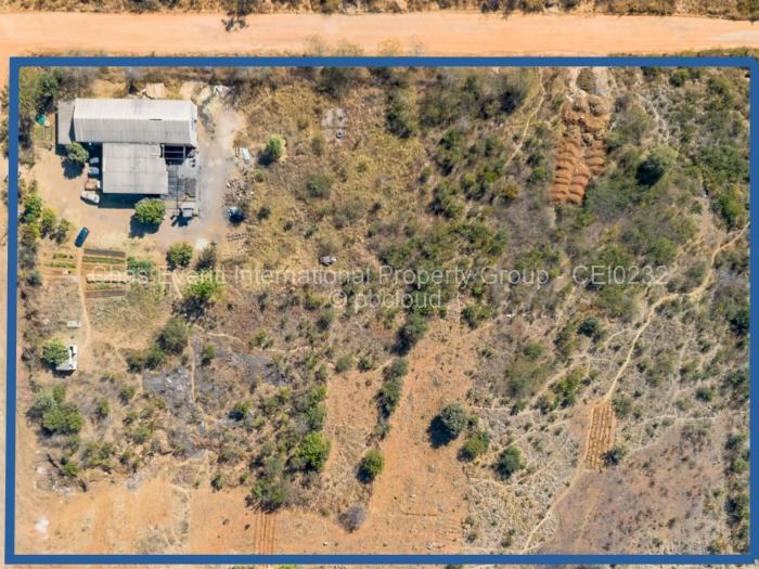 Industrial Stand for Sale in Kwekwe, Kwekwe