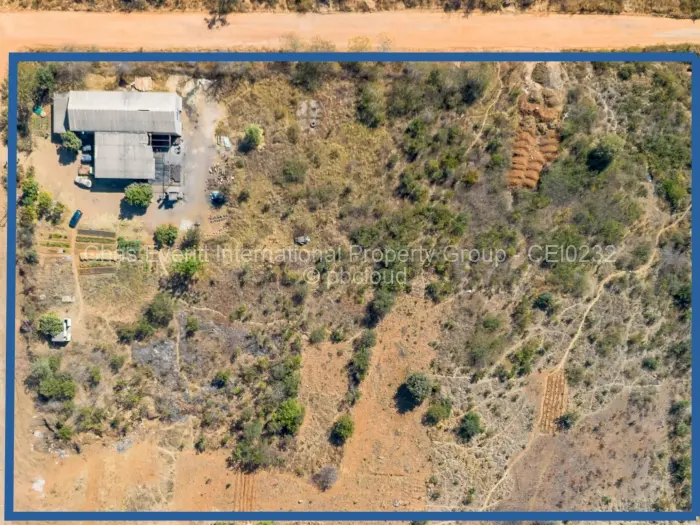 Industrial Property for Sale in Kwekwe, Kwekwe
