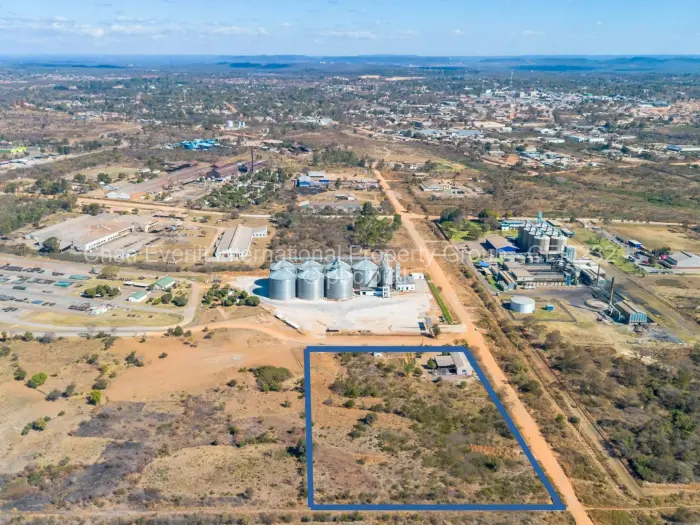 Industrial Property for Sale in Kwekwe, Kwekwe
