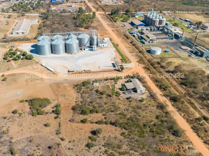 Industrial Property for Sale in Kwekwe, Kwekwe