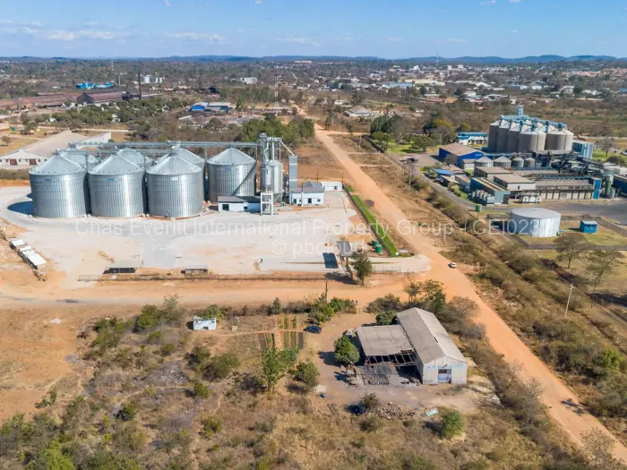 Industrial Property for Sale in Kwekwe, Kwekwe