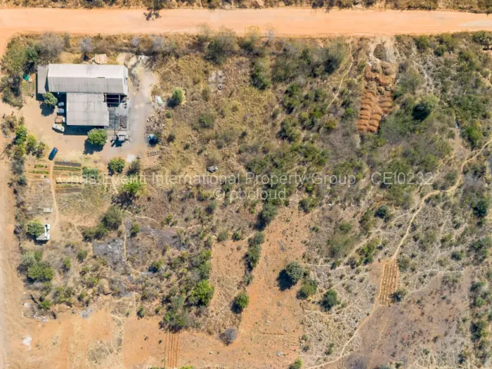 Industrial Property for Sale in Kwekwe, Kwekwe
