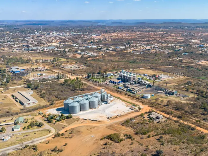 Industrial Property for Sale in Kwekwe, Kwekwe