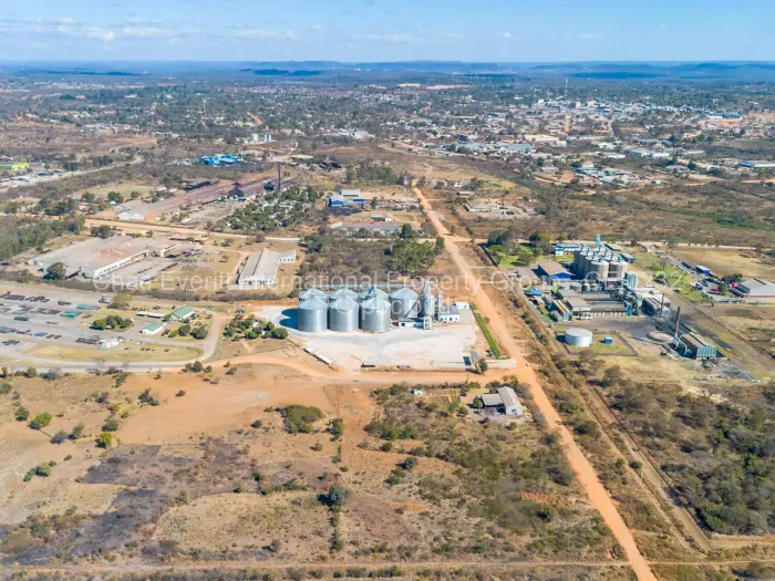 Industrial Property for Sale in Kwekwe, Kwekwe