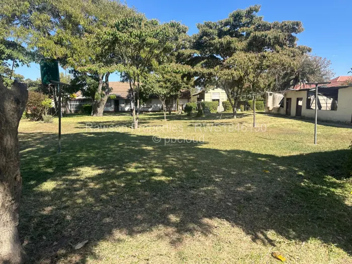 4 Bedroom House for Sale in Hatfield, Harare