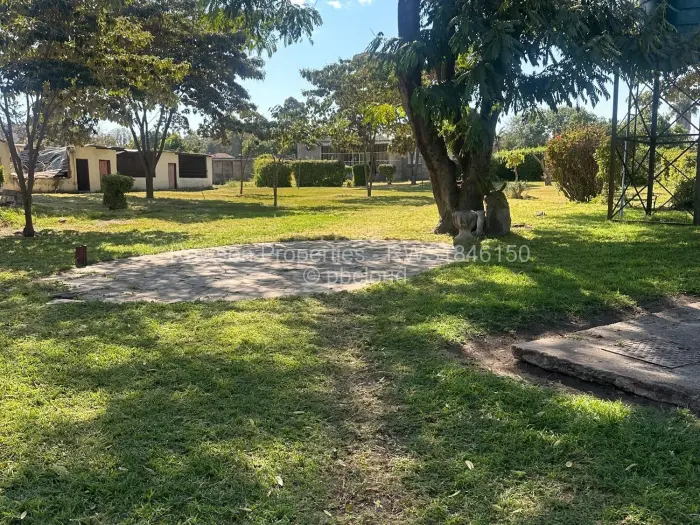 4 Bedroom House for Sale in Hatfield, Harare