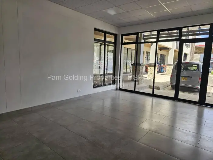 Commercial Property to Rent in Belgravia