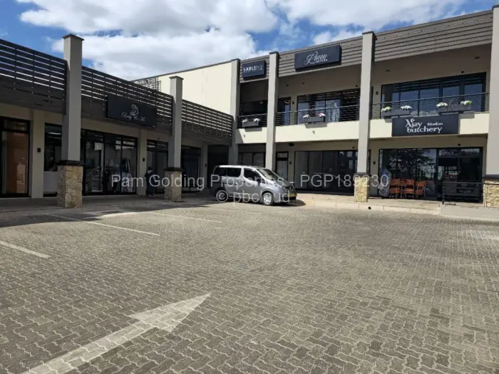 Commercial Property to Rent in Belgravia