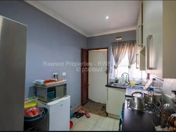 Farm/Plot for Sale in Cromlet, Arcturus