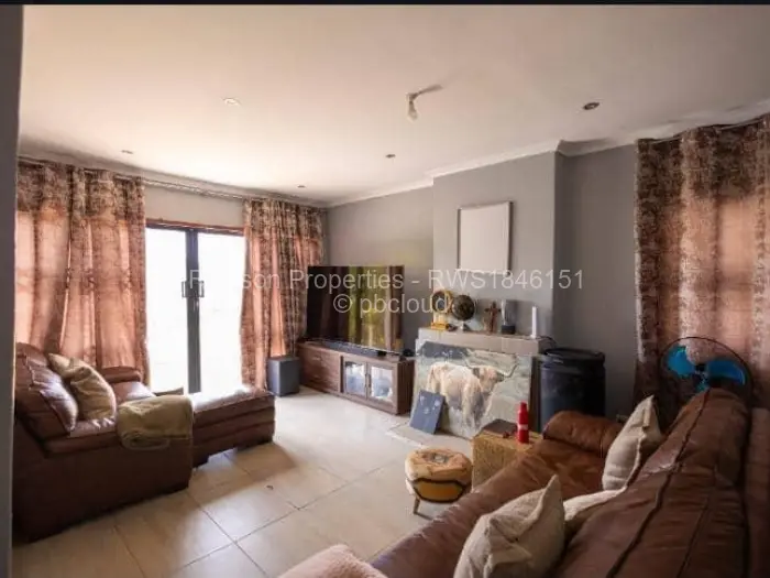 Farm/Plot for Sale in Cromlet, Arcturus