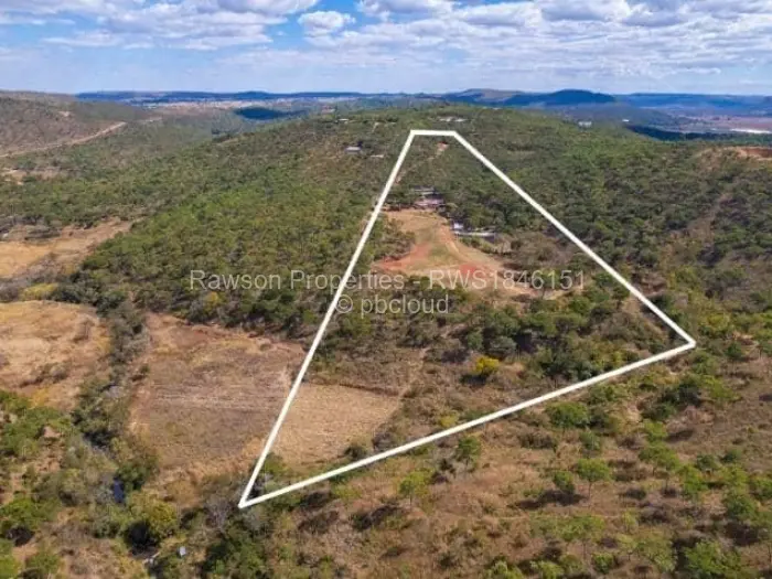 Farm/Plot for Sale in Cromlet, Arcturus