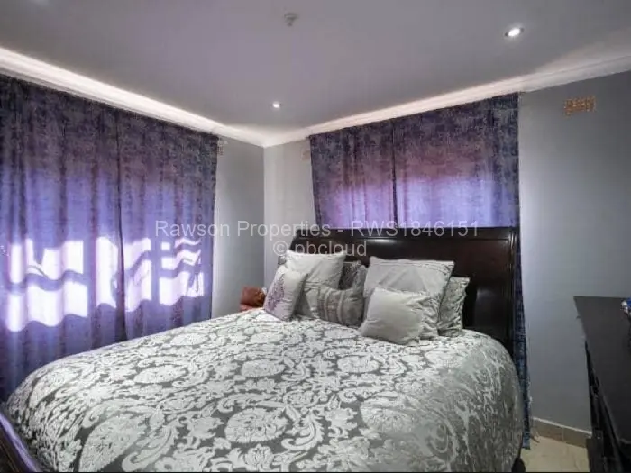 Farm/Plot for Sale in Cromlet, Arcturus