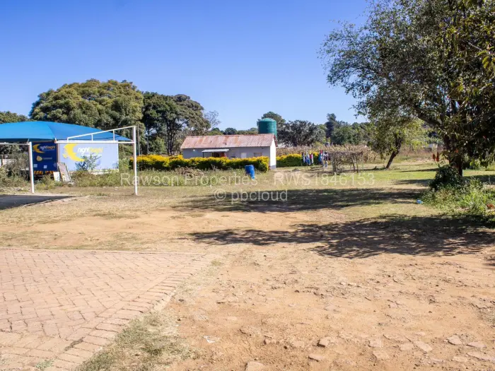 4 Bedroom House for Sale in Greendale, Harare
