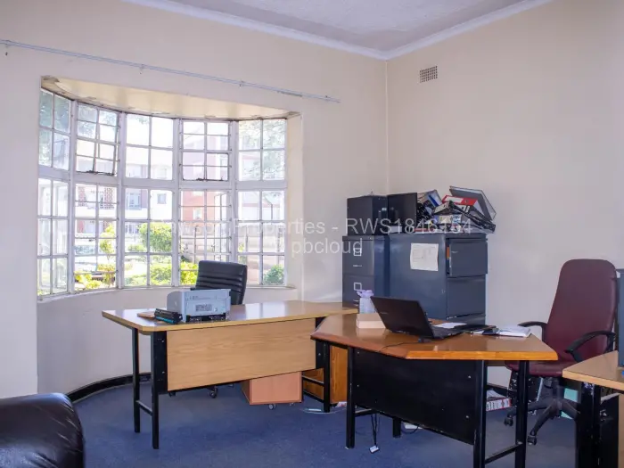 Commercial Property for Sale in Harare City Centre, Harare