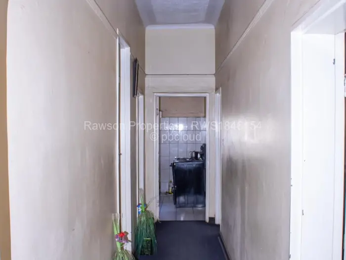 Commercial Property for Sale in Harare City Centre, Harare