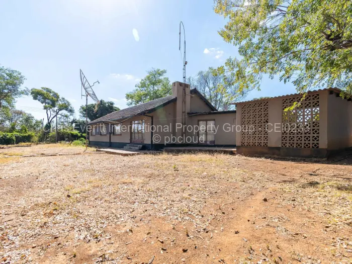 3 Bedroom House for Sale in Kwekwe, Kwekwe