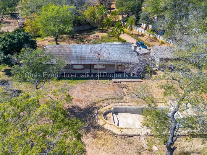 3 Bedroom House for Sale in Kwekwe, Kwekwe