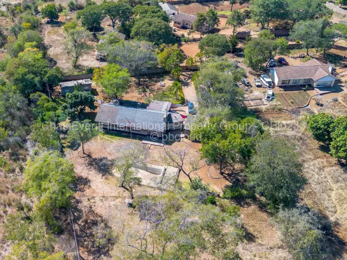 3 Bedroom House for Sale in Kwekwe, Kwekwe