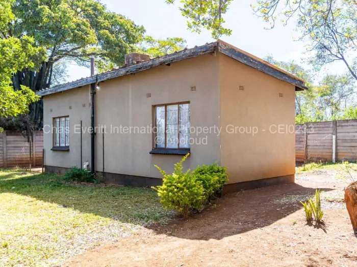 3 Bedroom House for Sale in Kwekwe, Kwekwe
