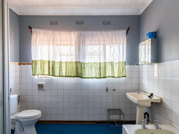 3 Bedroom House for Sale in Kwekwe, Kwekwe