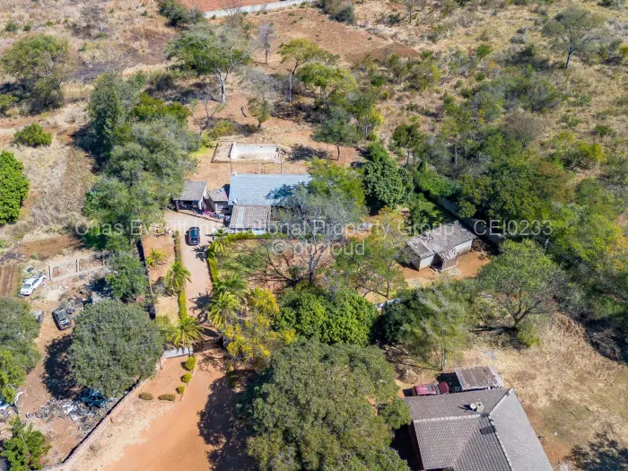 3 Bedroom House for Sale in Kwekwe, Kwekwe