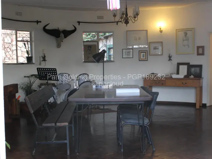 5 Bedroom House to Rent in Umwinsidale